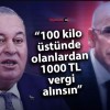 Cemal Enginyurt’un Vergi Önerisi Sosyal Medyada Gündem Oldu!