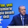 Cumhurbaşkanı Erdoğan: “Yeni İsimlerle Güçleneceğiz”