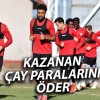 Sivasspor, Çaykur Rizespor Maçı Hazırlıklarına Başladı