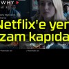 Netflix’e yeni zam kapıda