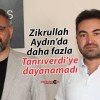 Yusuf Tanrıverdi’ye bir tepki de Zikrullah Aydın’dan geldi! İstifa etti