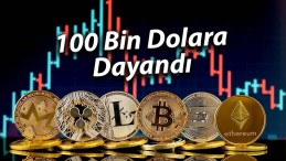 Bitcoin Yeni Rekor Kırdı: 97.569 Dolar