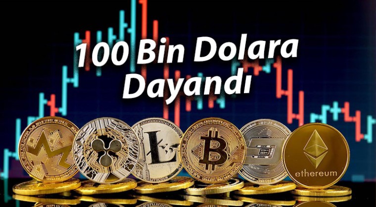 Bitcoin Yeni Rekor Kırdı: 97.569 Dolar