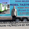 Adem Uzun’un Taziye Aracı Uygulamasındaki Gösteriş Tepki Çekti