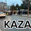 Sivas’ta bir motosiklet kazası daha…