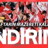 Sivasspor Kombinelerinde İndirim: Taraftarlara Büyük Fırsat