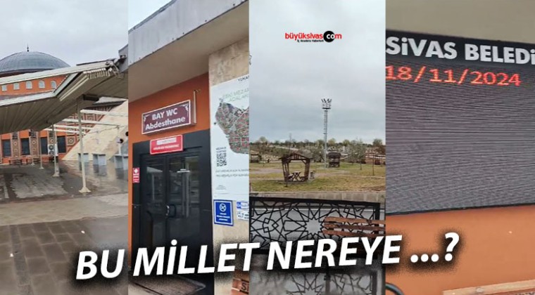 Yukarı Tekke Ayyıldız Camii’nde Abdesthane Tepkisi: “Kilitli ve Kullanılamıyor”