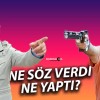 Adem Uzun Ne Söz Verdi Şimdiye Kadar Ne Yaptı?