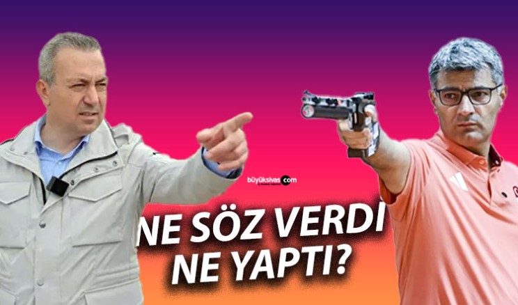 Adem Uzun Ne Söz Verdi Şimdiye Kadar Ne Yaptı?