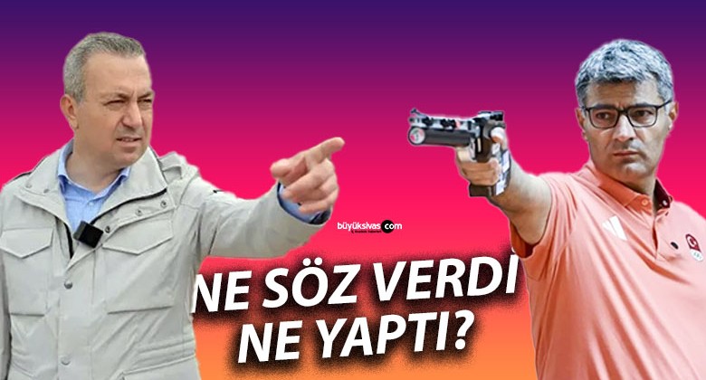 Adem Uzun Ne Söz Verdi Şimdiye Kadar Ne Yaptı?