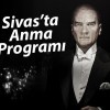 Sivas’ta Atatürk’ü Anma Programı: 10 Kasım’da Dolu Dolu Etkinlikler