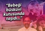 Yenidoğan Çetesi Davasında Tepkiler Yükseliyor