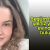 Begüm Hemşire, yalnız yaşadığı evinde ölü bulundu