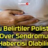 Bu Belirtiler Polistik Over Sendromu Habercisi Olabilir!