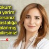 ‘Tokum ama yerim’ diyorsanız bu hastalığa yakalanmış olabilirsiniz!