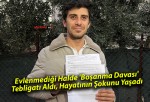 Evlenmediği Halde ‘Boşanma Davası’ Tebligatı Aldı, Hayatının Şokunu Yaşadı