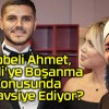 Cübbeli Ahmet, Icardi’ye Boşanma Konusunda Ne Tavsiye Ediyor?