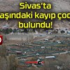 5 yaşındaki kayıp çocuk bulundu!