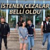 Peygamber Efendimize hakaret eden Sivaslı kadın için cezalar…