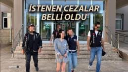 Peygamber Efendimize hakaret eden Sivaslı kadın için cezalar…