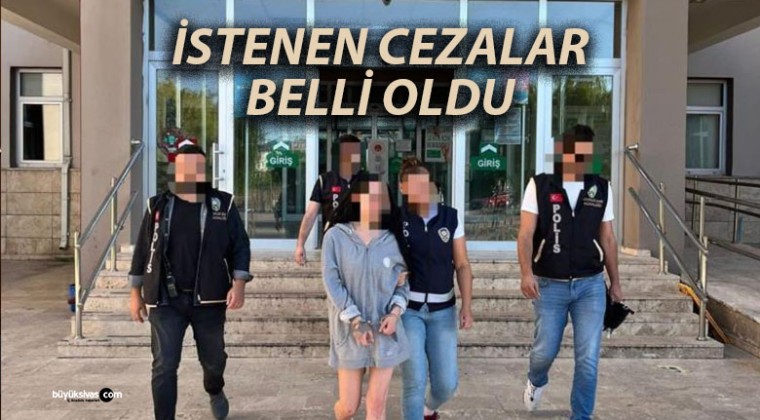 Peygamber Efendimize hakaret eden Sivaslı kadın için cezalar…