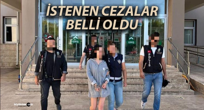 Peygamber Efendimize hakaret eden Sivaslı kadın için cezalar…