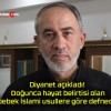 Diyanet açıkladı! Doğunca hayat belirtisi olan her bebek İslami usullere göre defnedilmeli!