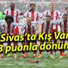 Antalyaspor ve Net Global Sivasspor’un Muhtemel 11’leri Belli Oldu