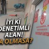 Cumhuriyet Üniversitesi Onkoloji Bölümünde Toz Şikayeti