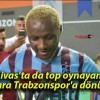 Sivas’ta da top oynayan Yattara Trabzonspor’a dönüyor!