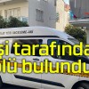 Eşi tarafından ölü bulundu!