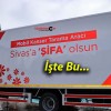 Sivas’a ŞİFA Olsun !