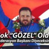 Sivaslı Dursun Gözel, Türkiye İşitme Engelliler Spor Federasyonu Başkanlığına Seçildi