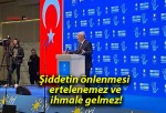 Şiddetin önlenmesi ertelenemez ve ihmale gelmez!