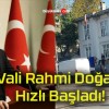 Sakarya Valisi Rahmi Doğan Halkla İç İçe Olmak İçin Önemli Bir Adım Attı!