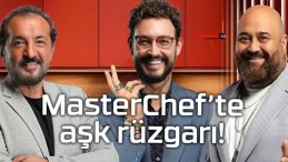 MasterChef’te aşk rüzgarı! Onur’un sözleri yarışmaya damga vurdu…