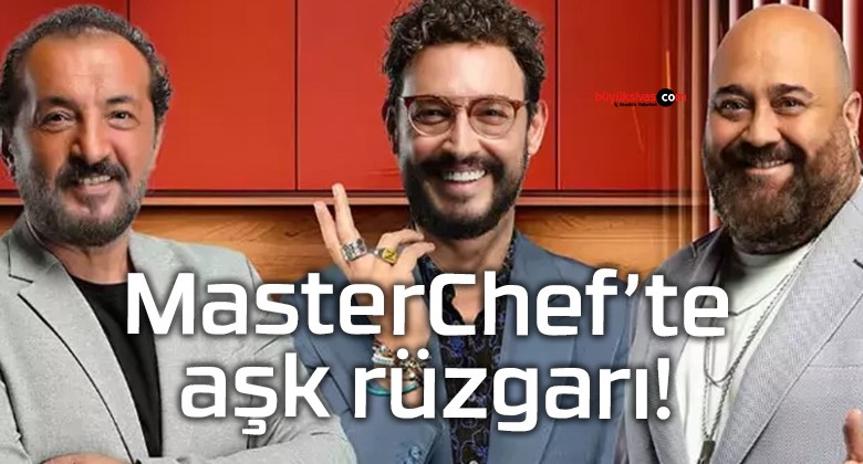 MasterChef’te aşk rüzgarı! Onur’un sözleri yarışmaya damga vurdu…