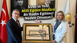 Görevden Alınacak Olan İl Milli Eğitim Müdürü Necati Yener’in Yerine Gümüşer mi?