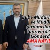 Milli Eğitim Müdürü Necati Yener’in Görevden Alınması Gündemde