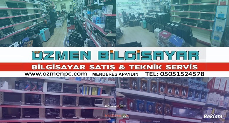 Sivas Özmen Bilgisayar, Bilişim Hizmetleriyle Öne Çıkıyor