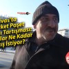 Sivas’ta Market Poşet Zammı Tartışması:Sivaslılar Ne Kadar Artış İstiyor?