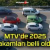 MTV’de 2025 rakamları belli oldu!