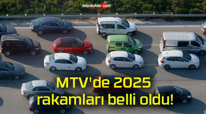 MTV’de 2025 rakamları belli oldu!