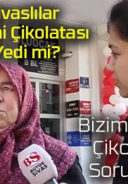 Sivaslılar Dubai Çikolatası Yedi mi?