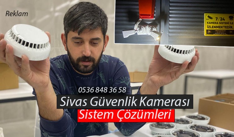 Sivas Güvenlik Kamera Sistemleri: Antivirüs Bilgisayar – 0536 848 36 58