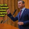 İmralı ile görüşmeye kırmızı çizgimiz var!