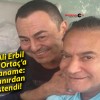 Mehmet Ali Erbil ve Serdar Ortaç’a Şok İddianame: En Üst Sınırdan Ceza İstendi!