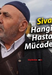 Sivaslılar Hangi Kronik Hastalıklarla Mücadele Ediyor?