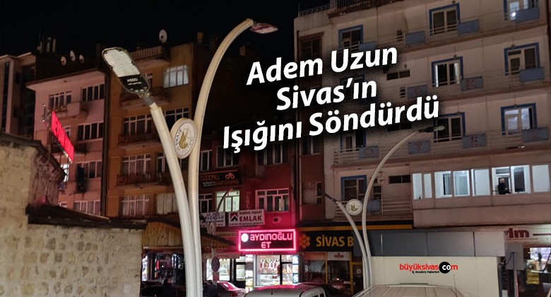 Sivas Meydan Hamamı Çevresinin Bakımsızlığı Vatandaşların Tepkisini Çekiyor