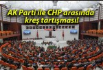 AK Parti ile CHP arasında kreş tartışması!